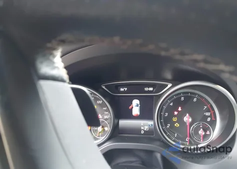 2018 Mercedes-Benz Gla 250 4Matic from USA, damaged, VIN WDCTG4GB5JJ385861